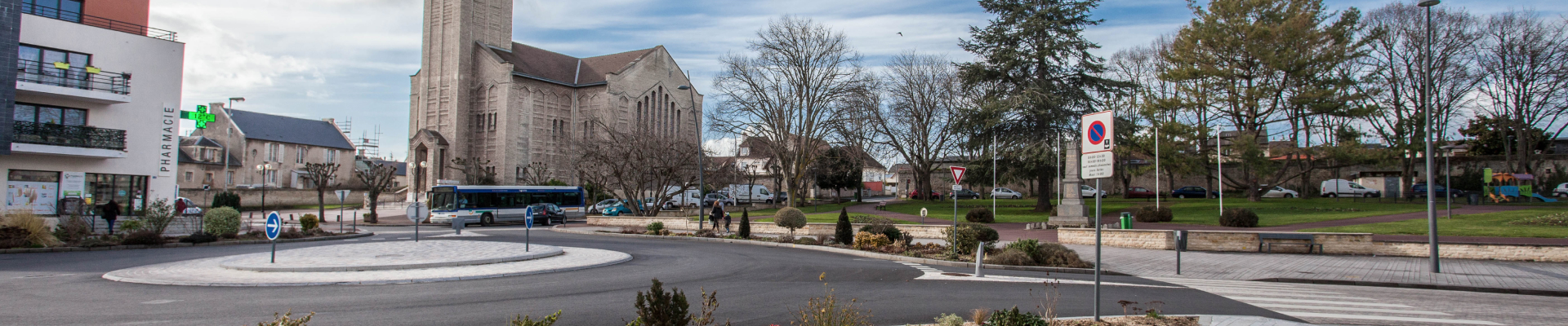 Eglise