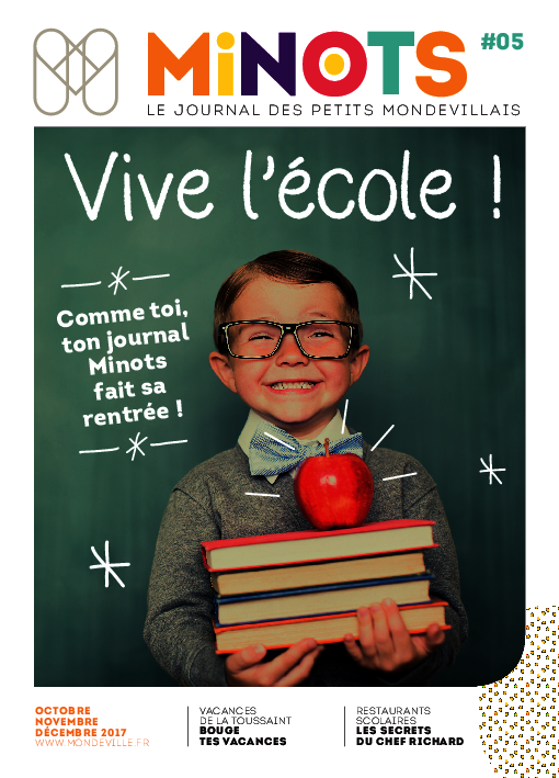 Minots N°5