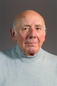 M. André VROMET