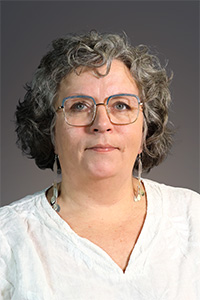 Mme Bérengère DAUVIN