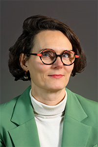 Mme Emmanuelle LEPETIT