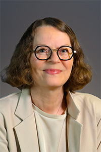 Mme Fanny ZUNDT-TAHON