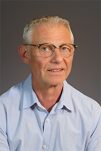 M. Gilles SEBIRE