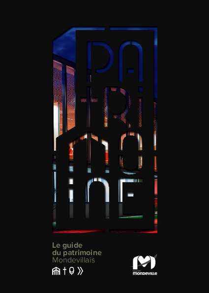 Le Guide du Patrimoine