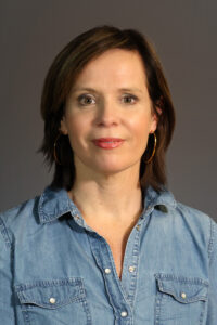 Helene BURGAT