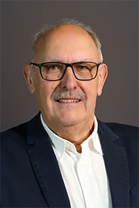 M. Joël JEANNE