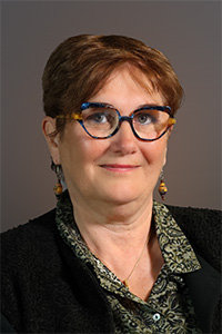Mme Maryline LELEGARD-ESCOLIVET