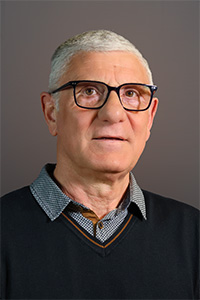 M. Serge RICCI