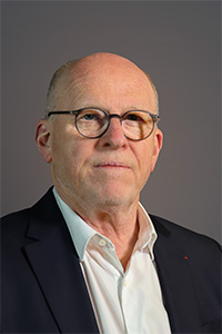 M. Xavier ONRAED