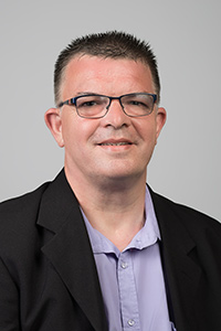 Christophe Legendre