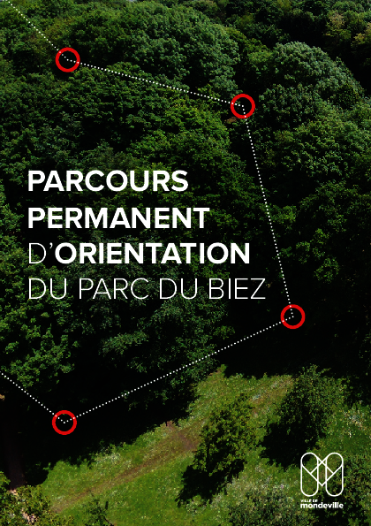 Parcours d’orientation