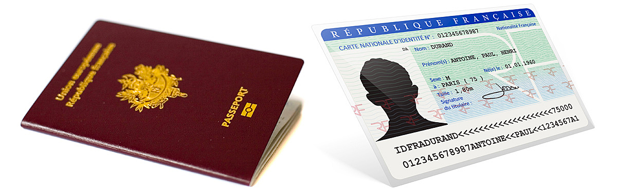 Des centaines de rendez-vous disponibles pour demander une carte d’identité ou un passeport