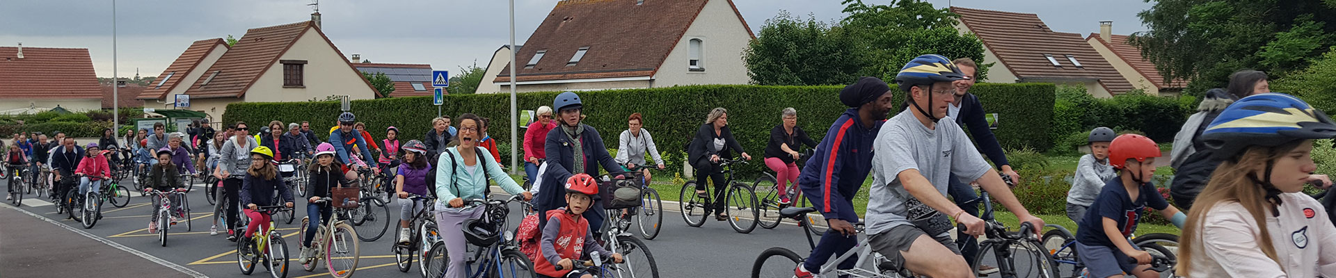 Tous à vélo