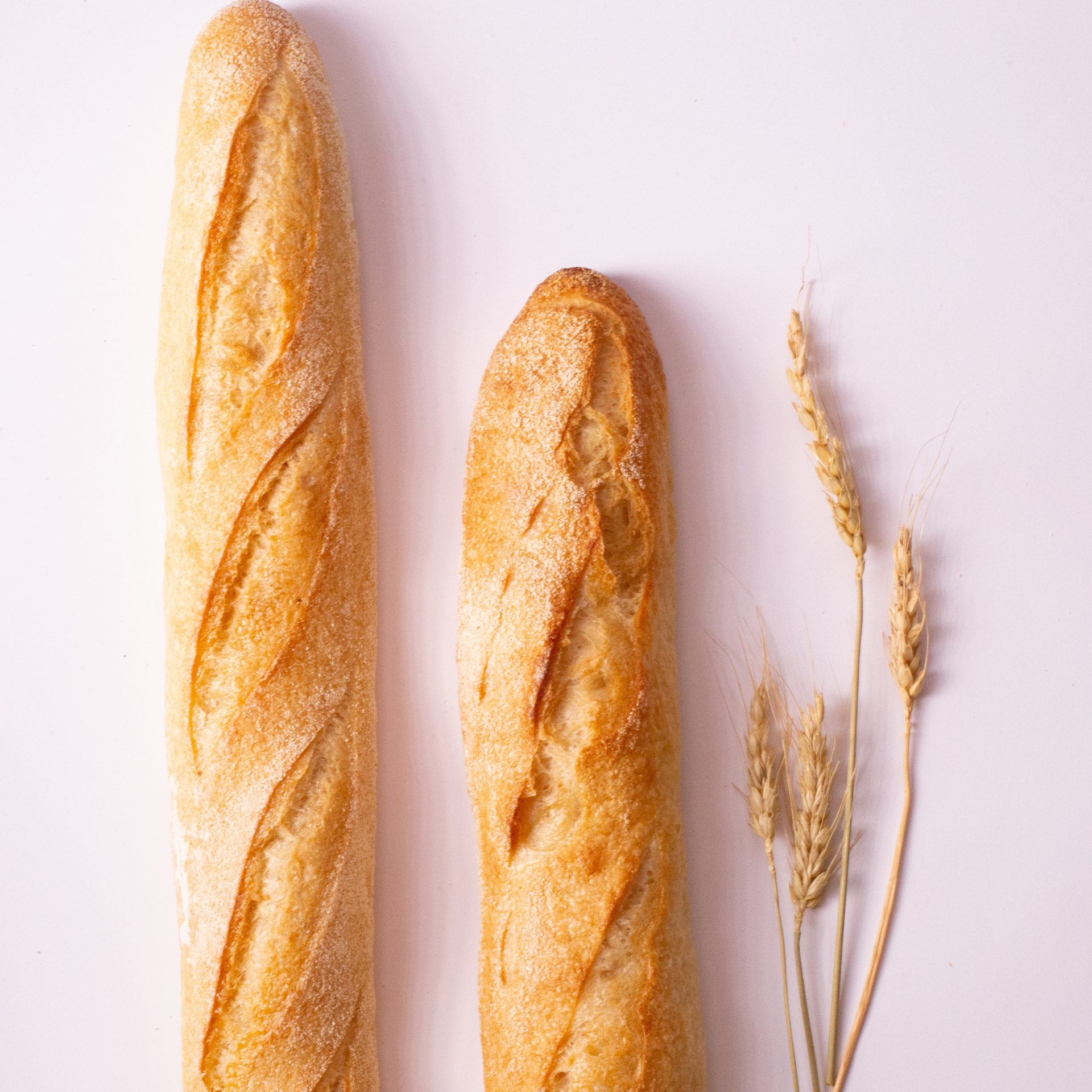 Vallée Barrey : un nouveau distributeur de baguettes