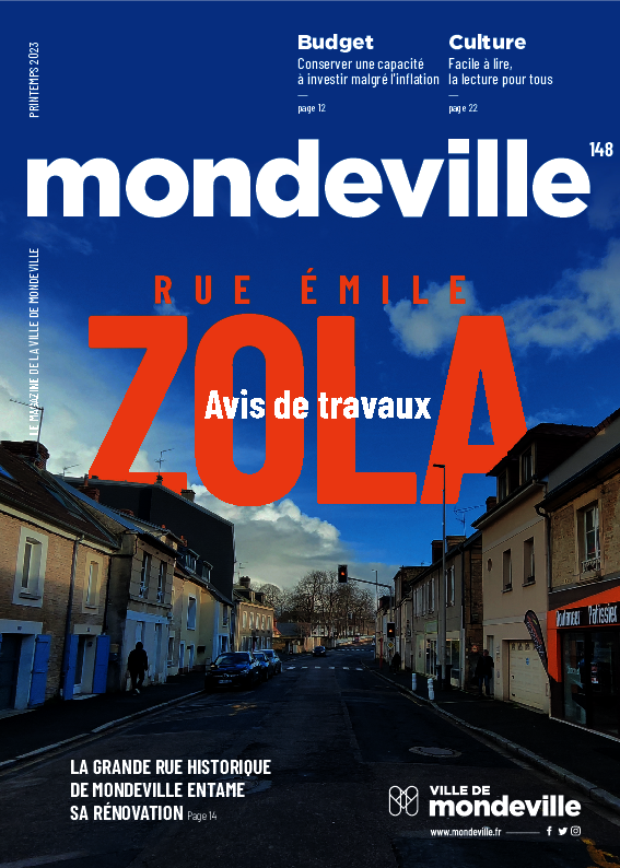 Magazine n°148