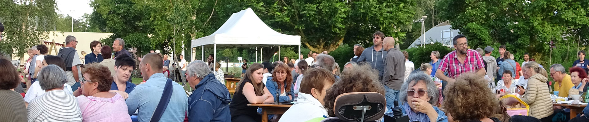 fête de la musique