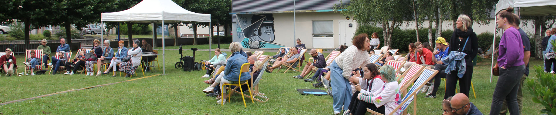 Jeudis de l’été