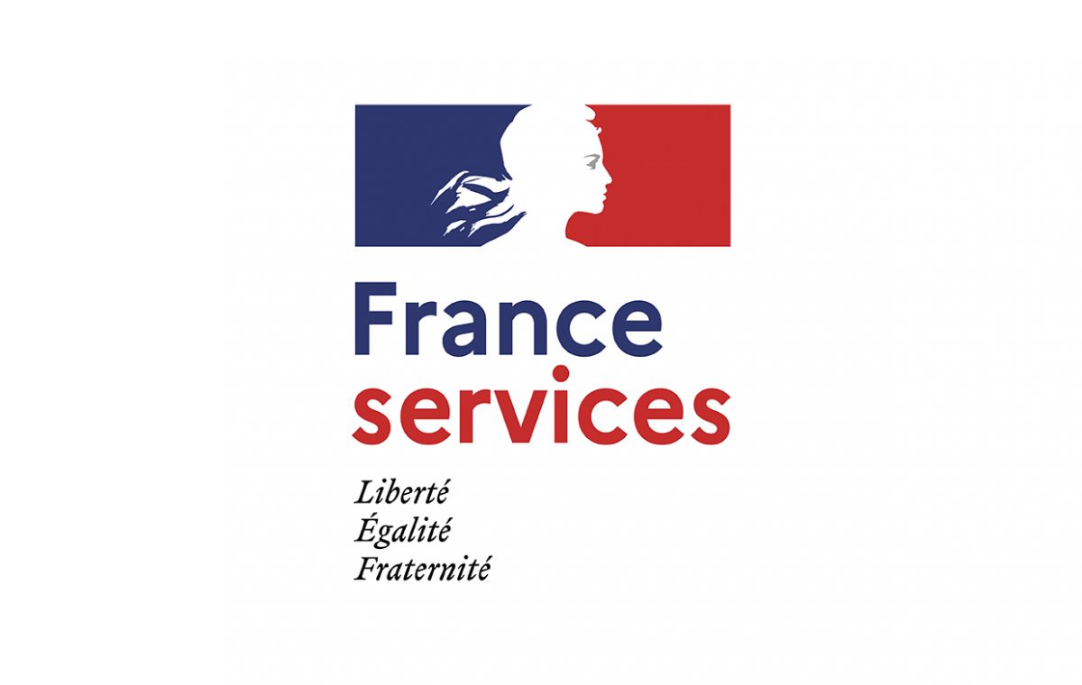 Logo France Service