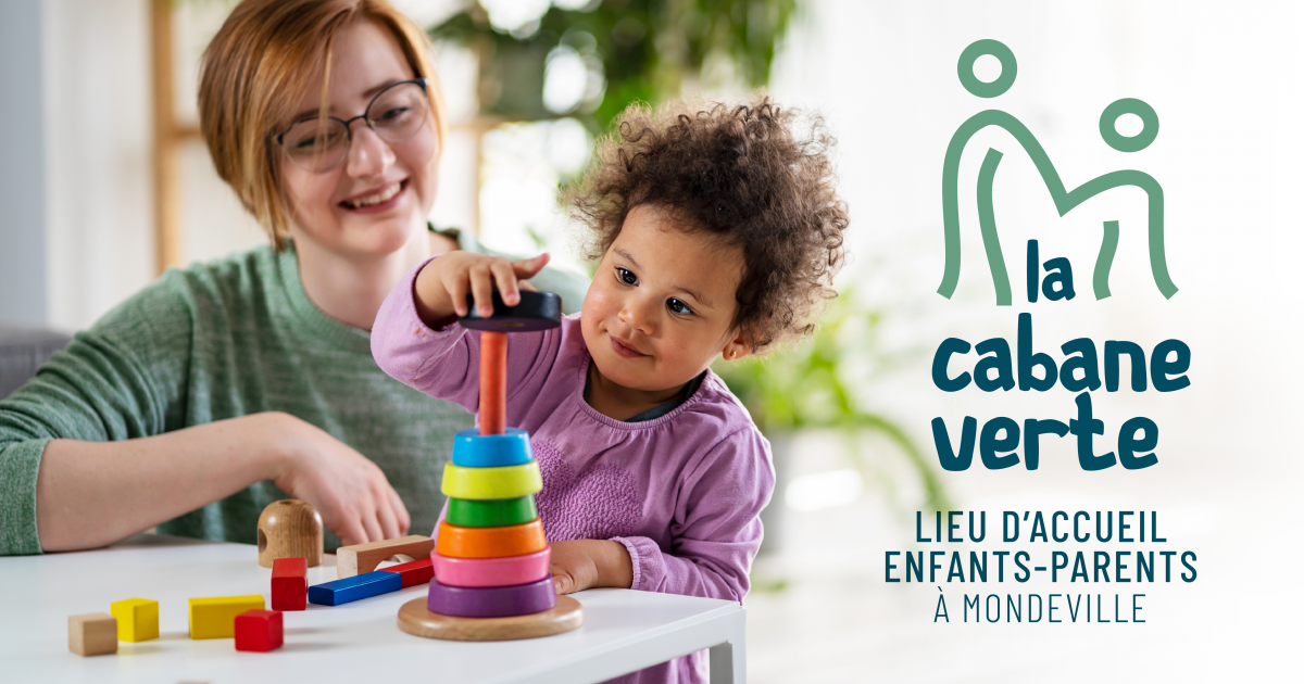 Cabane Verte