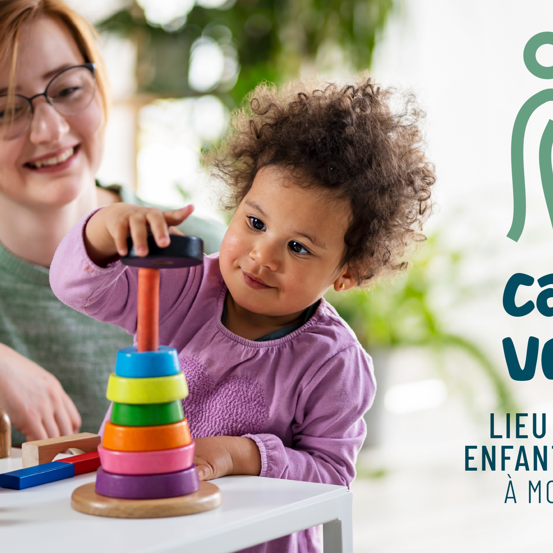 Cabane Verte