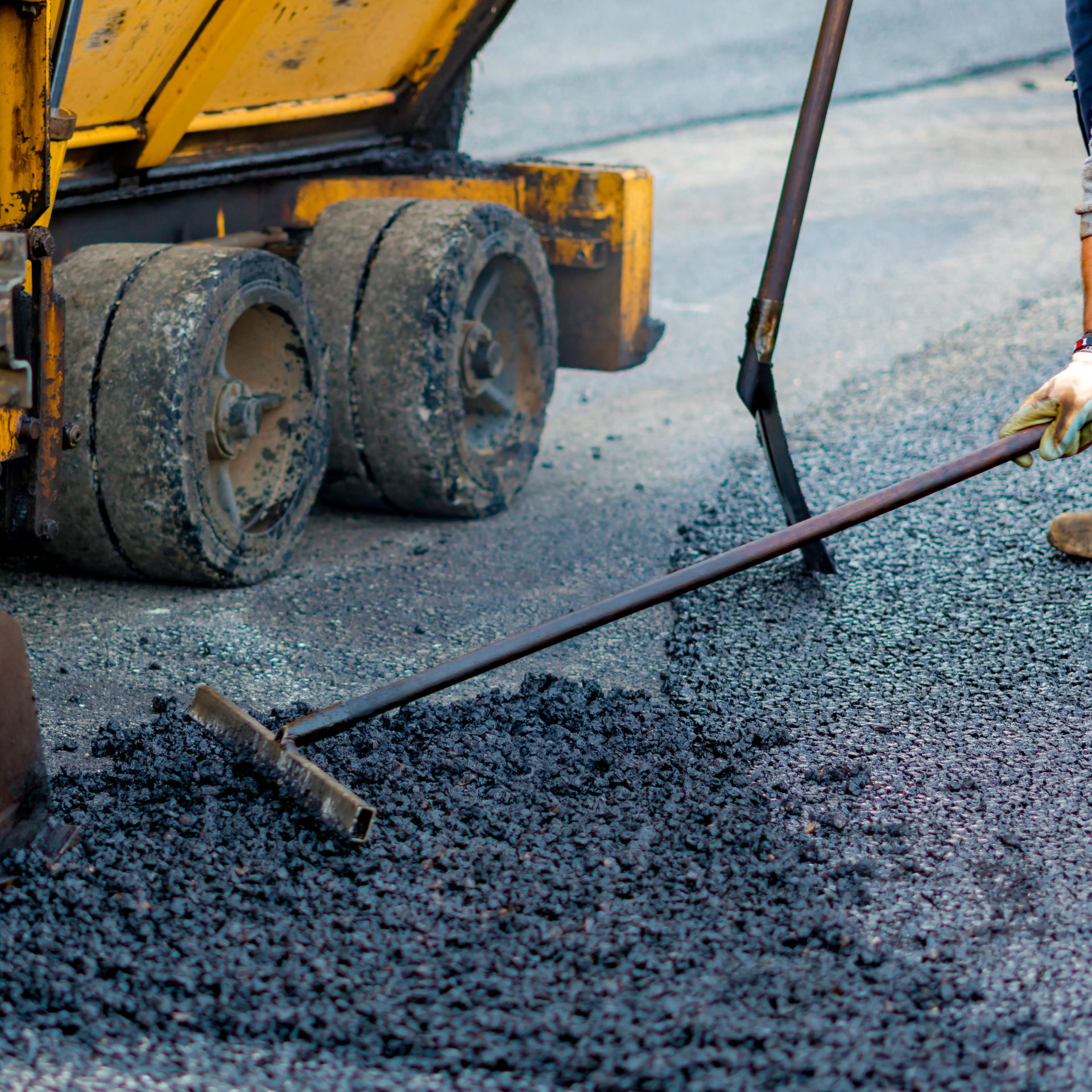 INFO TRAVAUX RUES BRIÈRE, CROIZAT et CALMETTE