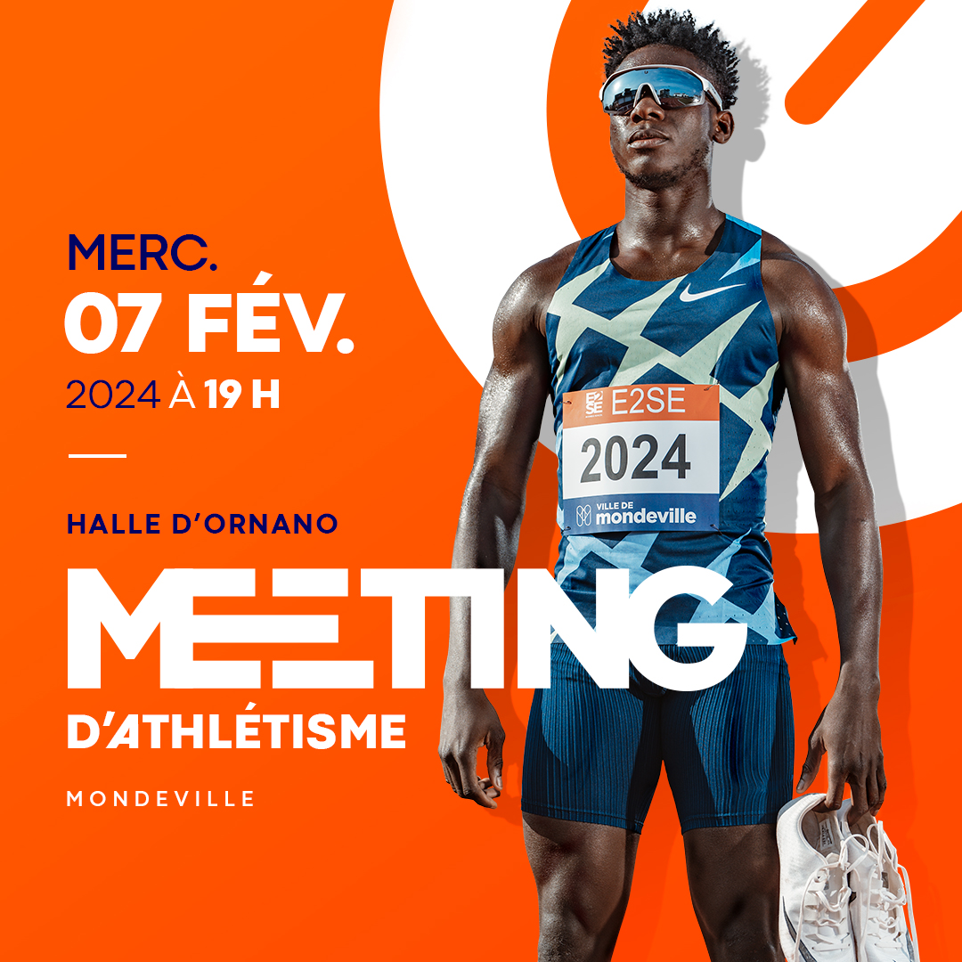 meeting mondeville 2024