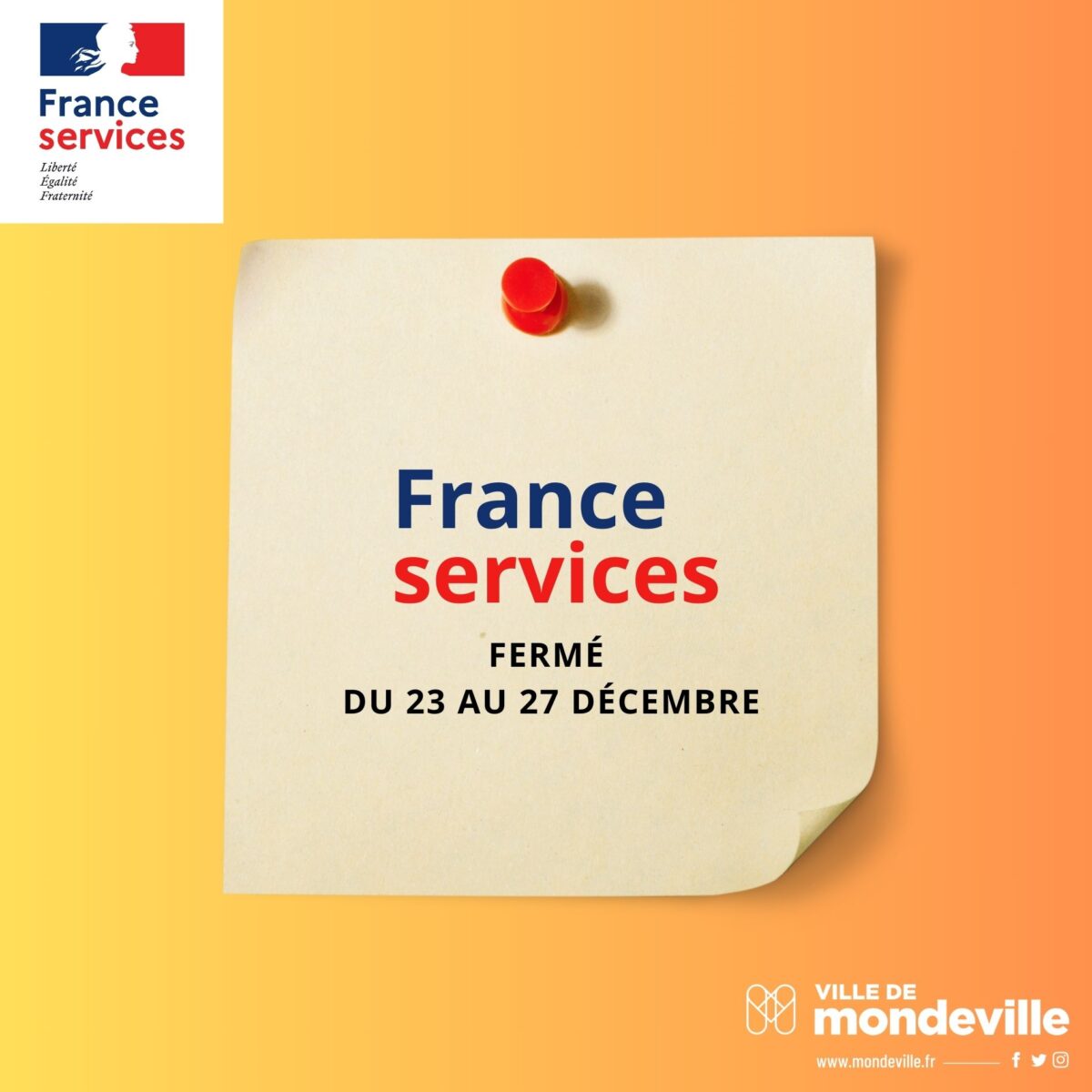 france services