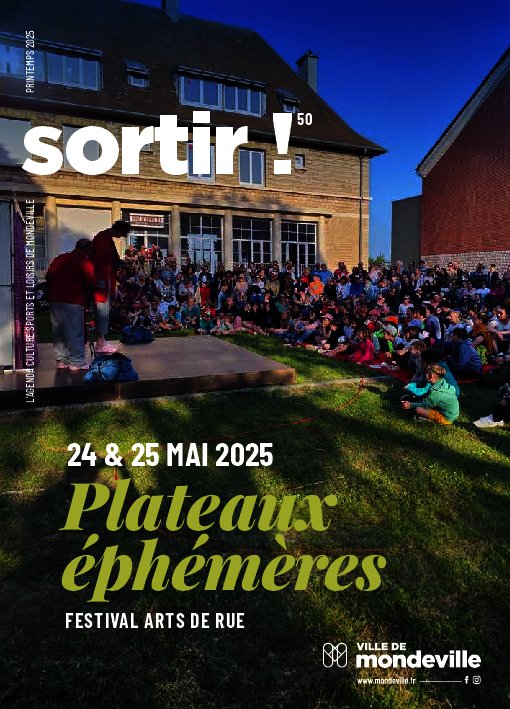 SORTIR 50