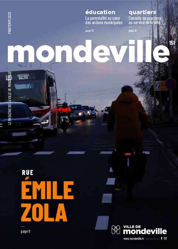 Magazine n°151
