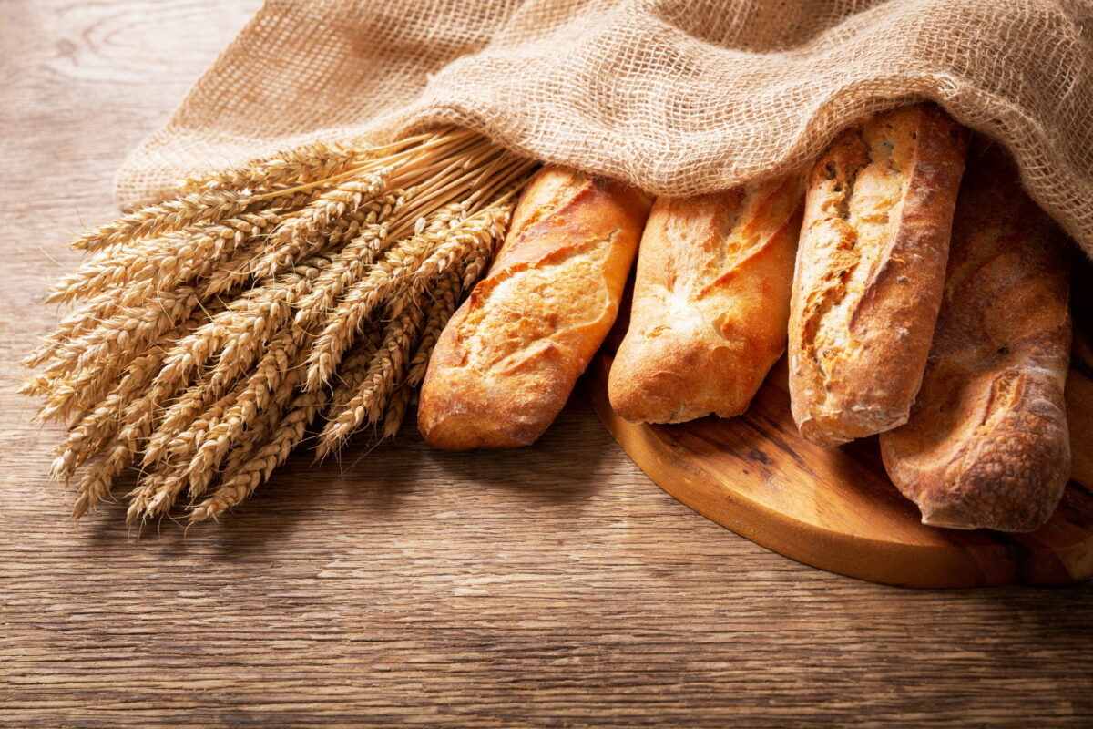 pain baguette