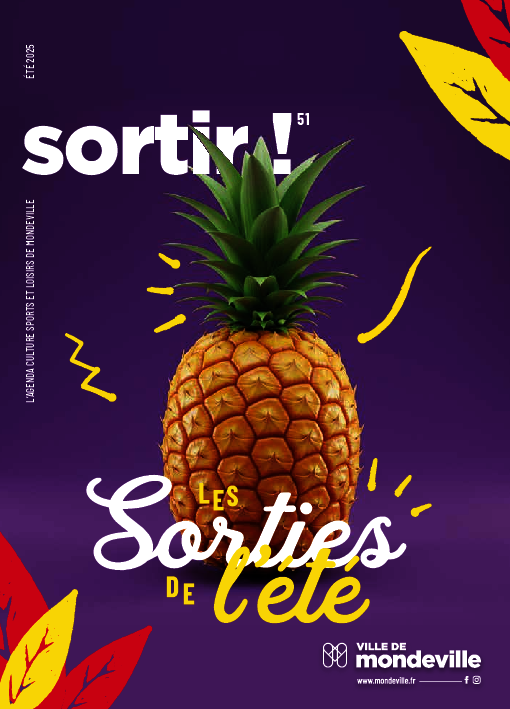 SORTIR 51