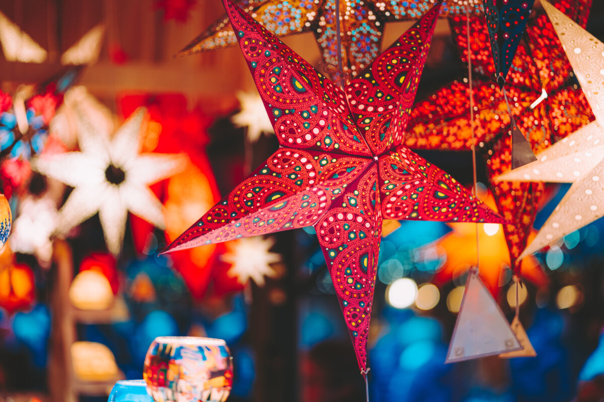 Exposer sur le Marché de Noël de Mondeville 2025