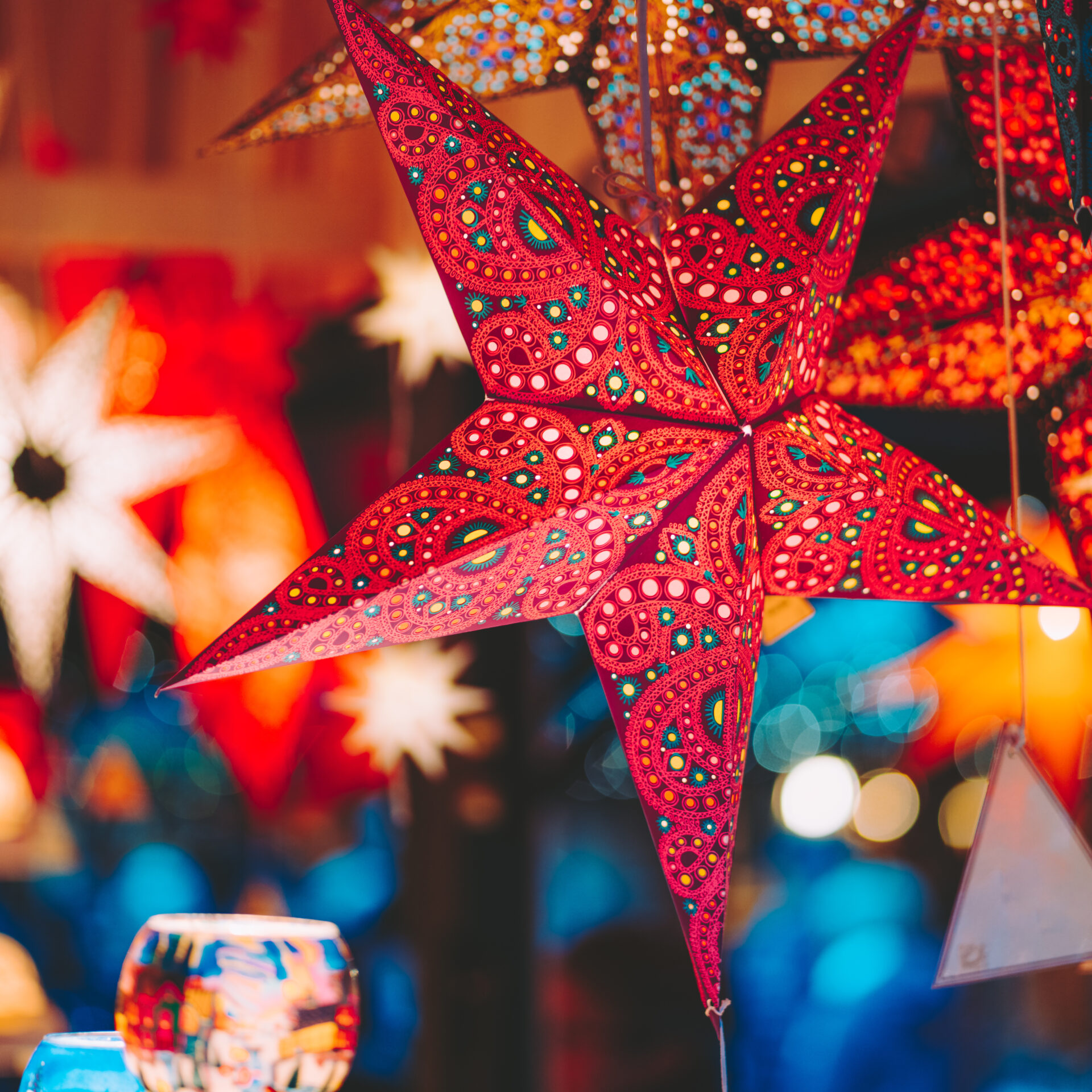 Exposer sur le Marché de Noël de Mondeville 2025
