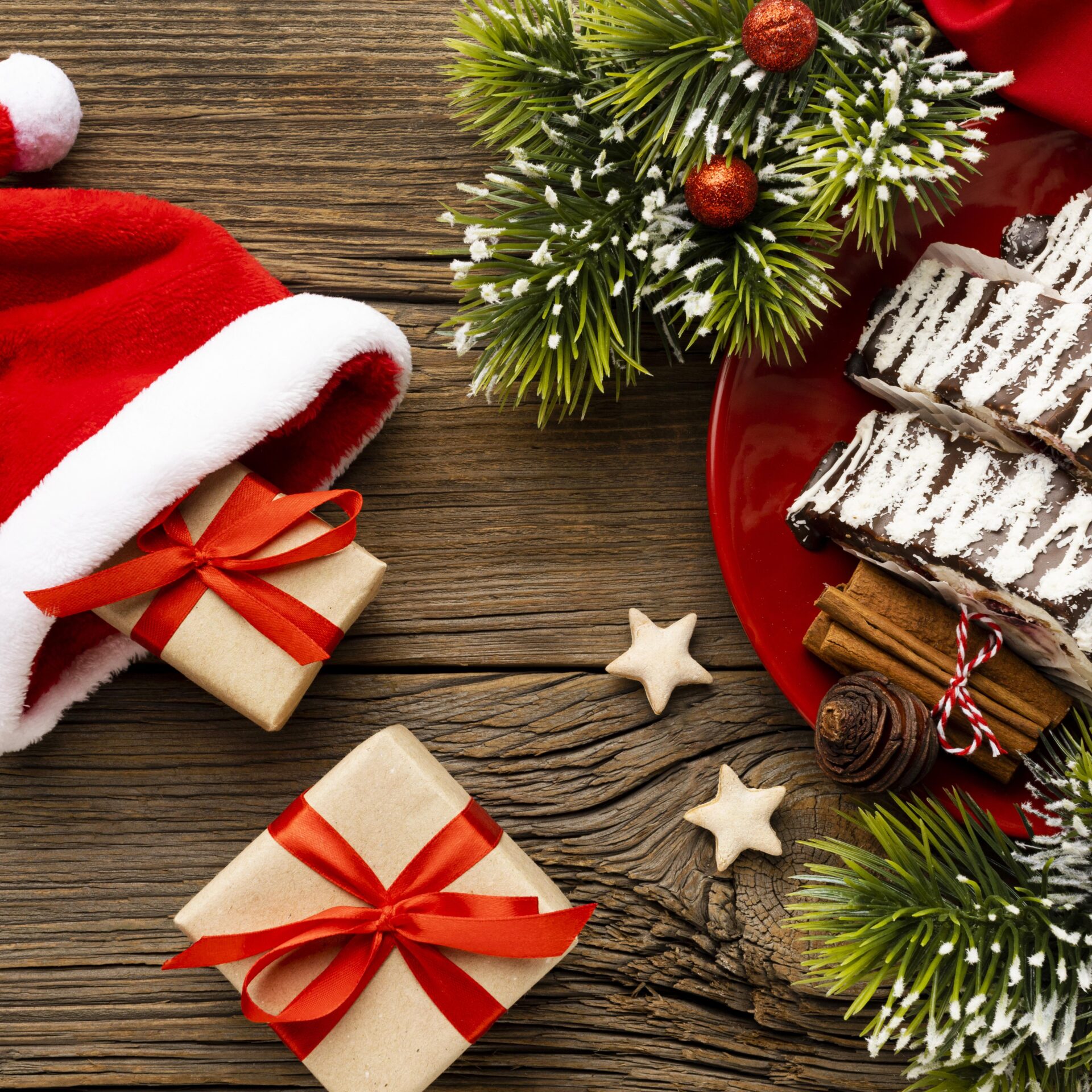 Noël s’installe à Mondeville jusqu’au 31 décembre