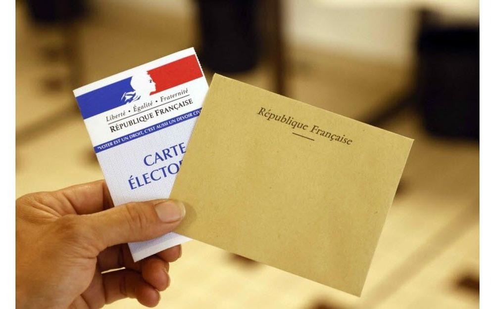 Élections municipales 2026 – Pensez à vous inscrire sur les listes électorales !