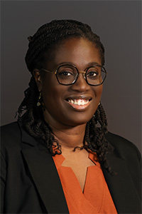 Mme Alexia ATCHRIMI