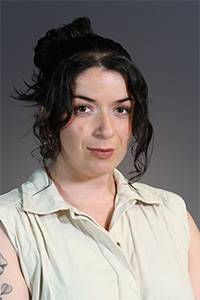 Mme Amélie BONNARD