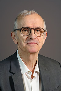 M. Bertrand HAVARD