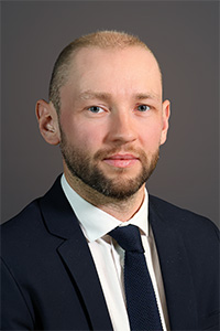 M. Clément HUYGHE