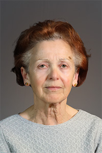Mme Corine RAYMONDE