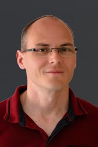 M. David BLAIZOT