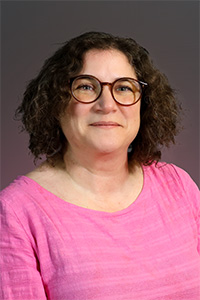 Mme Eline LOURTIL