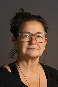 Mme Fabienne JARREAUD