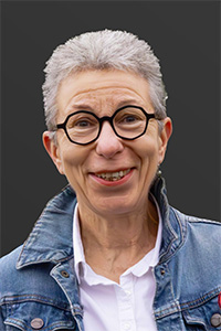 Mme Laurence FILOCHE