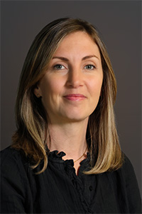 Mme Marine THOMAS
