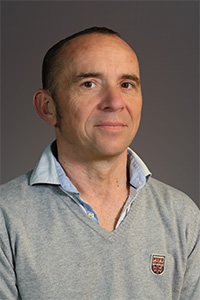 M. Michaël CAMUS