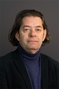 M. Mickaël MARIE