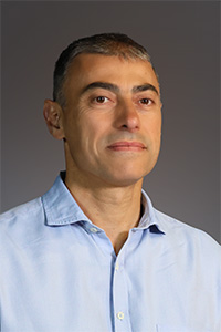 M. Sami MAHMOUD