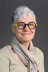 Mme Sandrine VAUDREVILLE