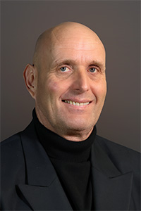 M. Stéphane DUPONT